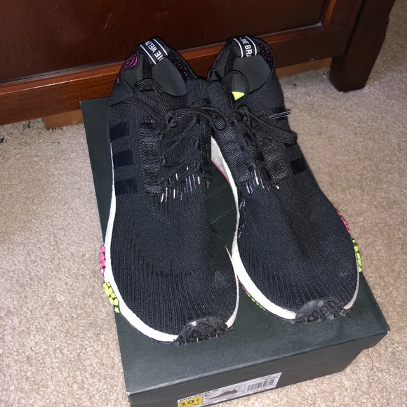 nmd_racer pk